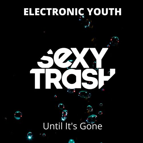 Electronic Youth - Until It's Gone [STD069]